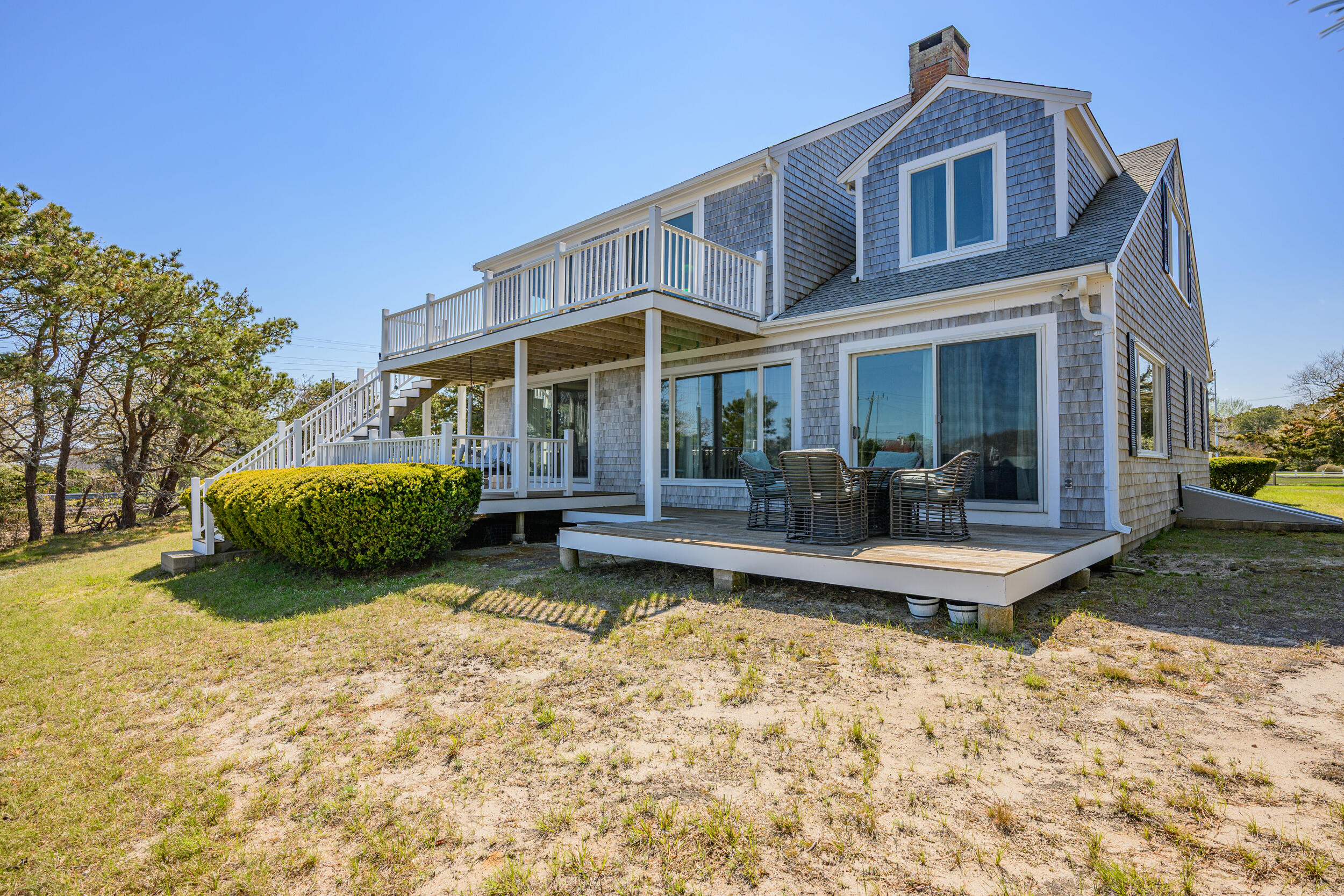 64 Lower County Road West Harwich, MA 02671 - Photo 34 of 42 DSC_0139