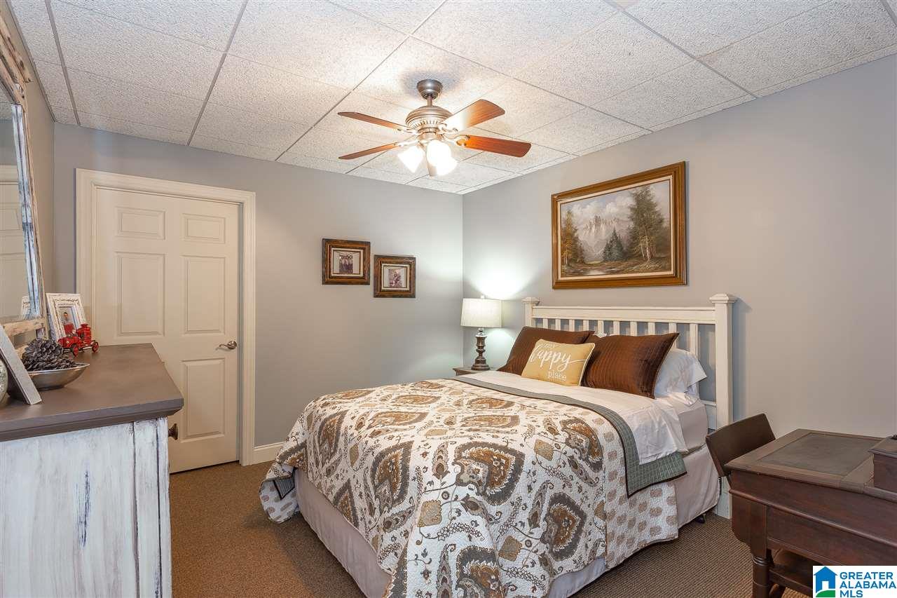 303 Valley View Lane Oneonta, AL 35121 - Photo 39 of 48