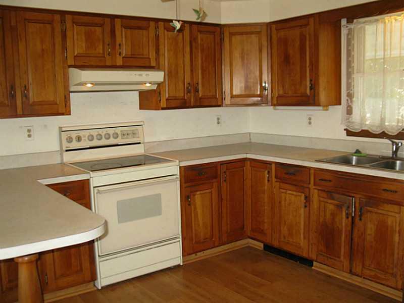 79 Gore Road Alfred, ME 04002 - Photo 4 of 9 Kitchen.