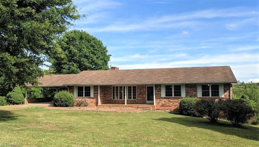 2075 Phillips Road Sandy Ridge, NC 27046 - Photo 1 of 30