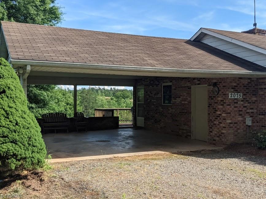 2075 Phillips Road Sandy Ridge, NC 27046 - Photo 4 of 30