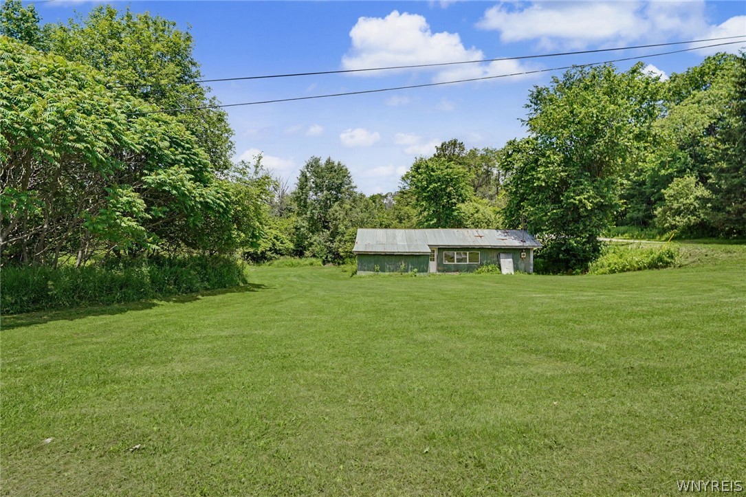 6781 Cooley Road Eagle, NY 14024 - Photo 13 of 21