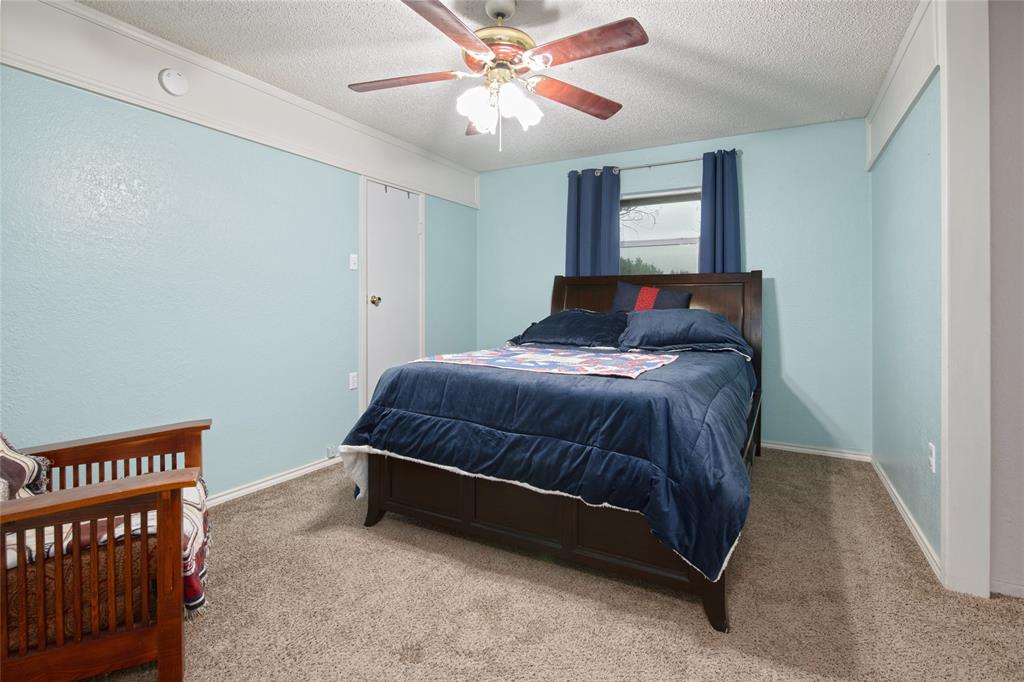 1033 Wolfe Road, Unit A Abilene, TX 79602 - Photo 16 of 36