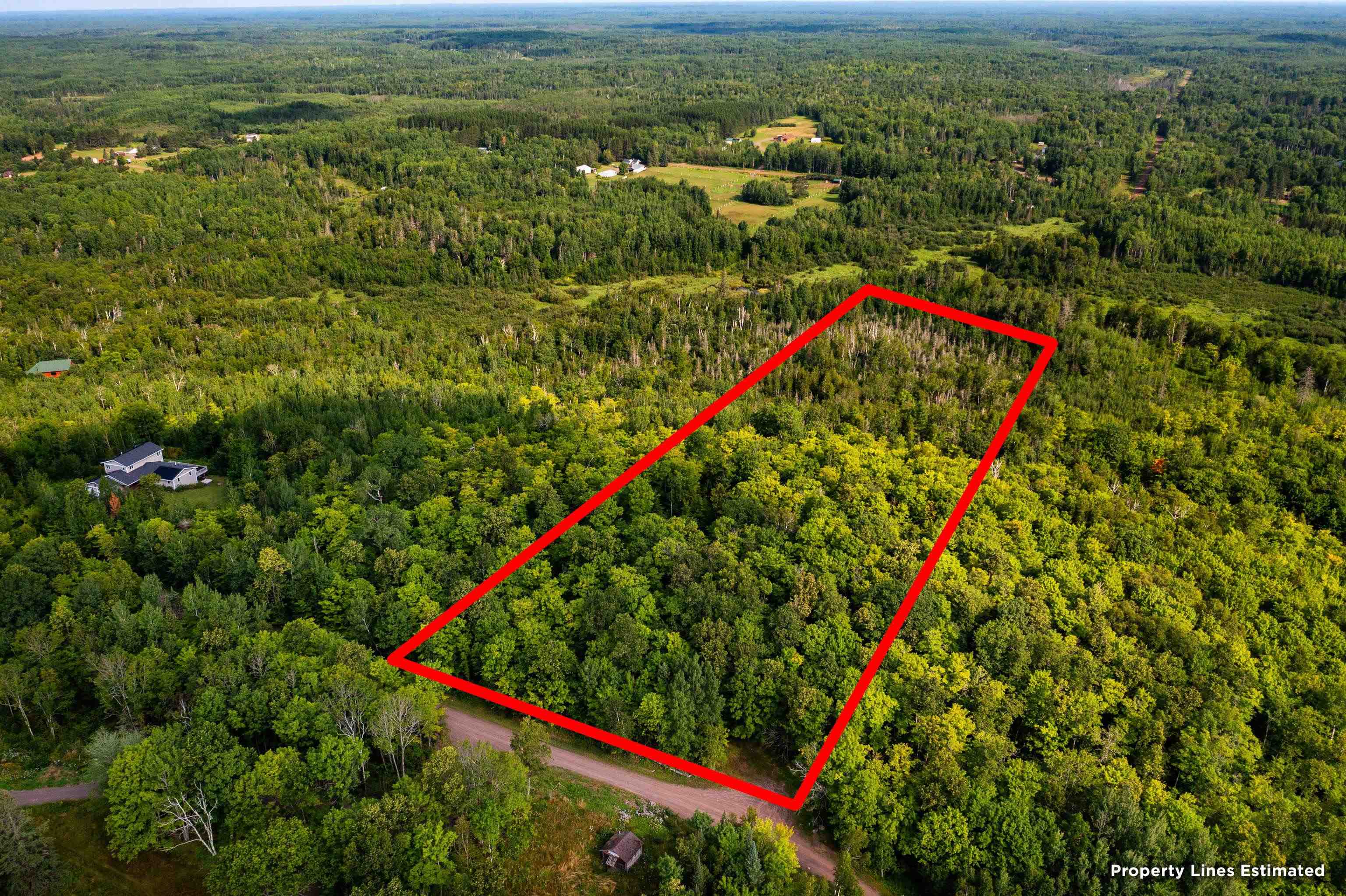 Xxxx West Lookout Road Duluth, MN 55804 - Photo 1 of 10