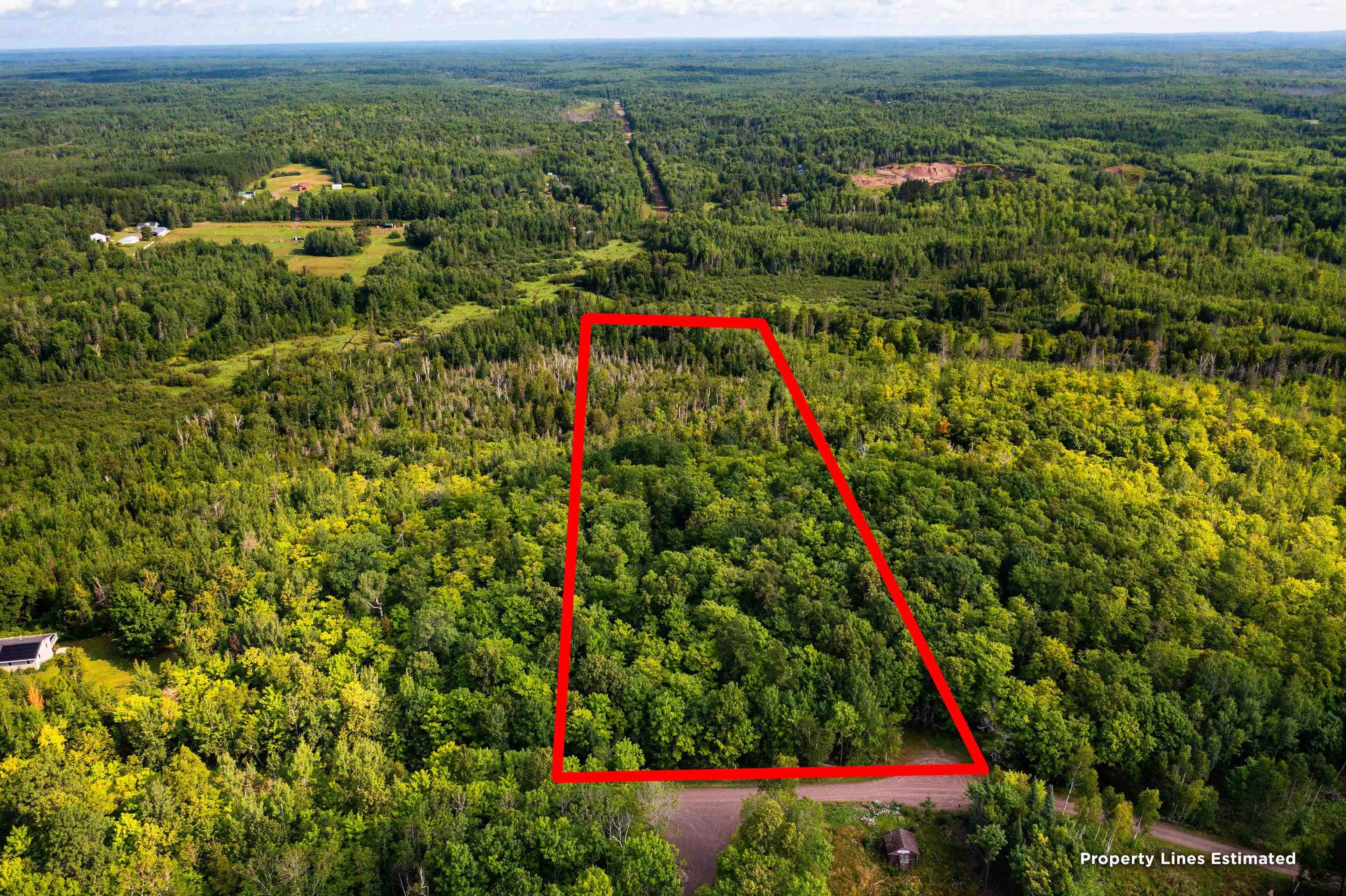 Xxxx West Lookout Road Duluth, MN 55804 - Photo 2 of 10