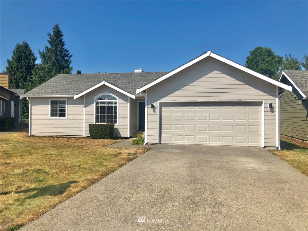 631 Rachael Place Kent, WA 98032 - Photo 2 of 14 Gallery Image 2