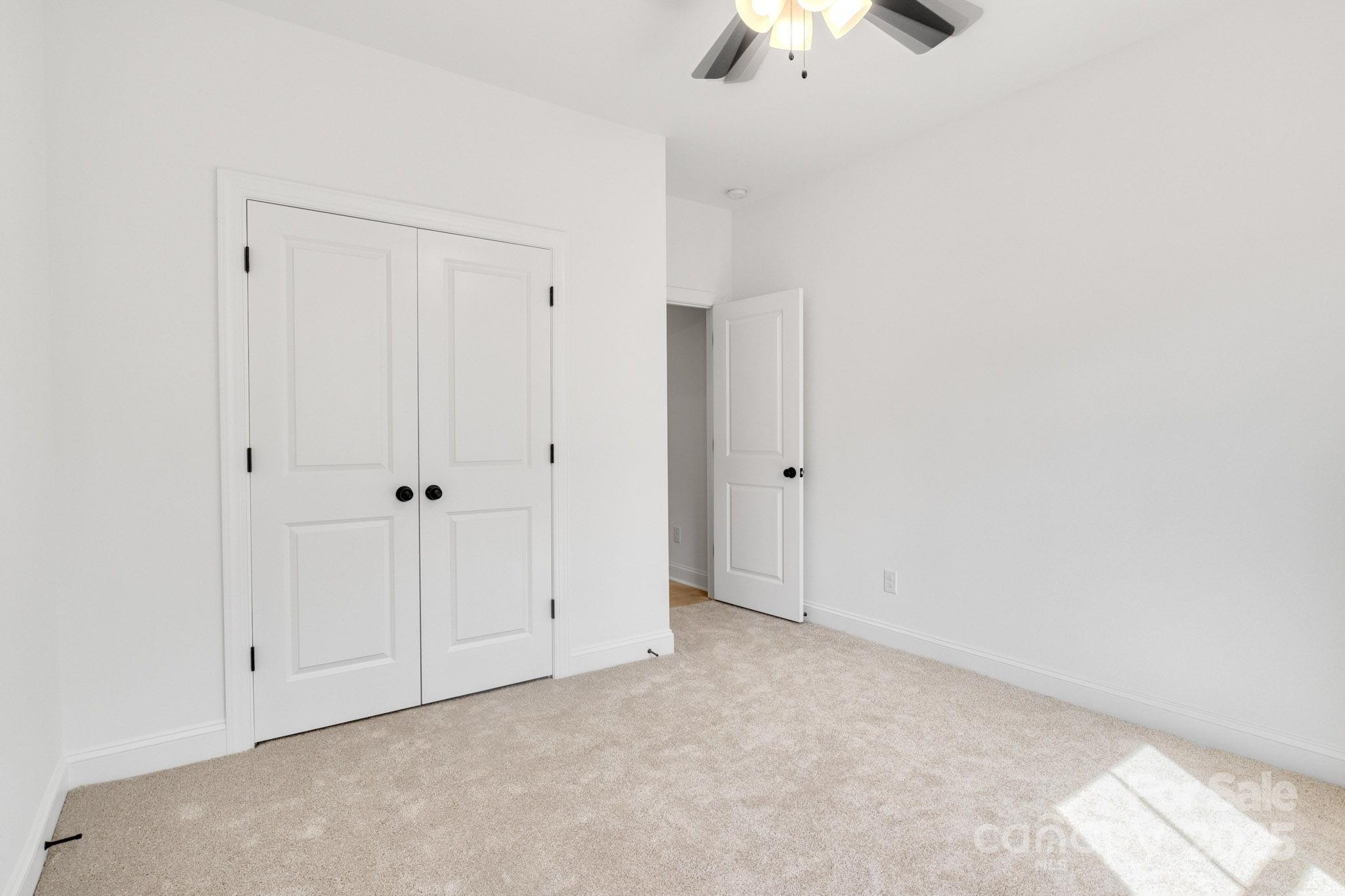 540 Church Street Locust, NC 28097 - Photo 10 of 25 a view of an empty room