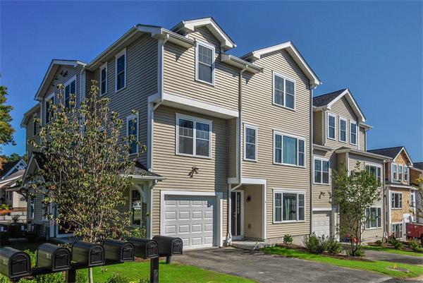 30 Webster Street, Unit 2 Needham, MA 02494 - Photo 1 of 4 Gallery Image 1