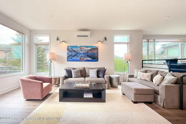 $9,975,000 | 381 Ridge Road, Unit A5, Snowmass Village, CO 81615
