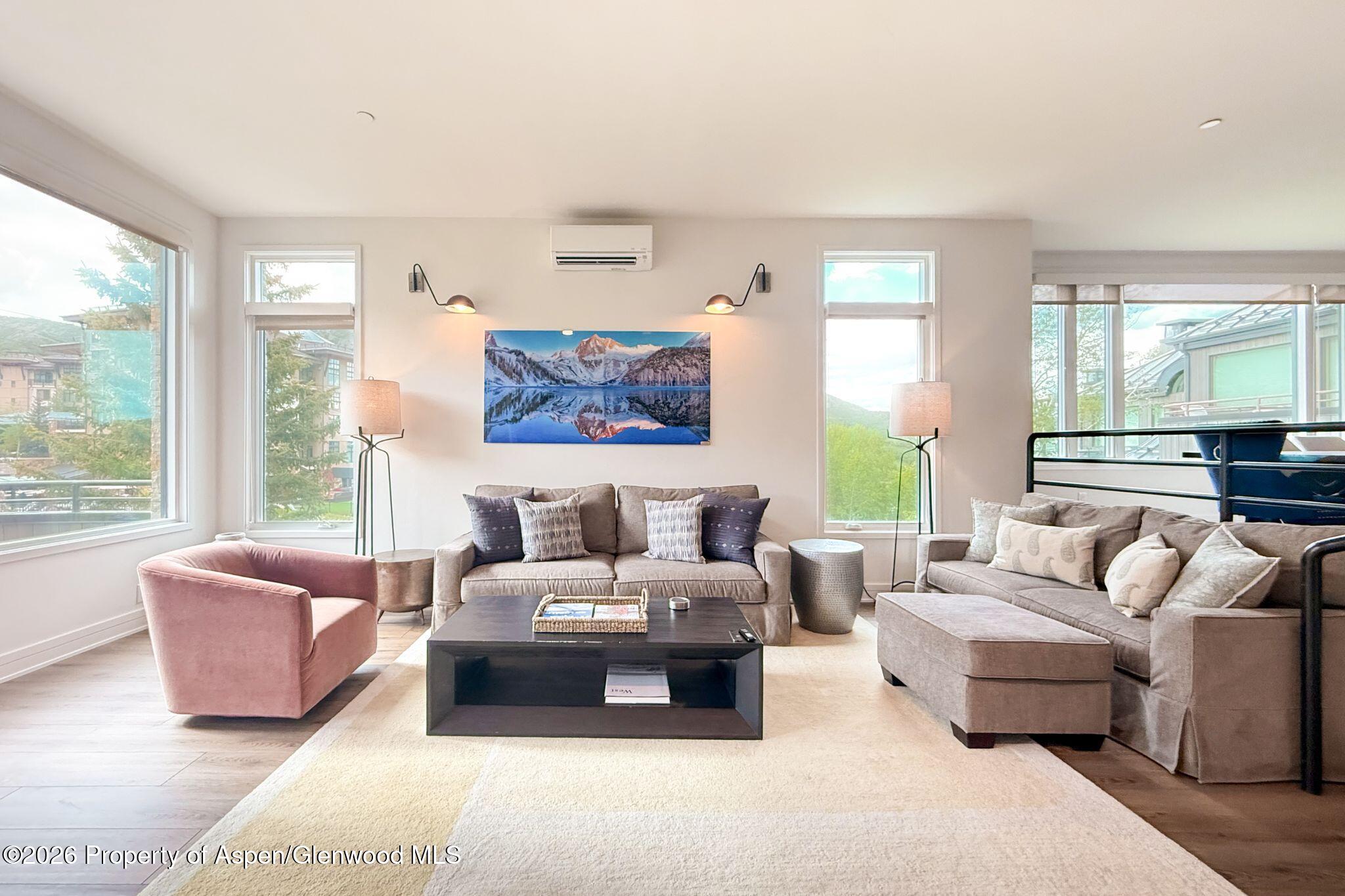 381 Ridge Road, Unit A5 Snowmass Village, CO 81615 - Photo 1 of 52 1