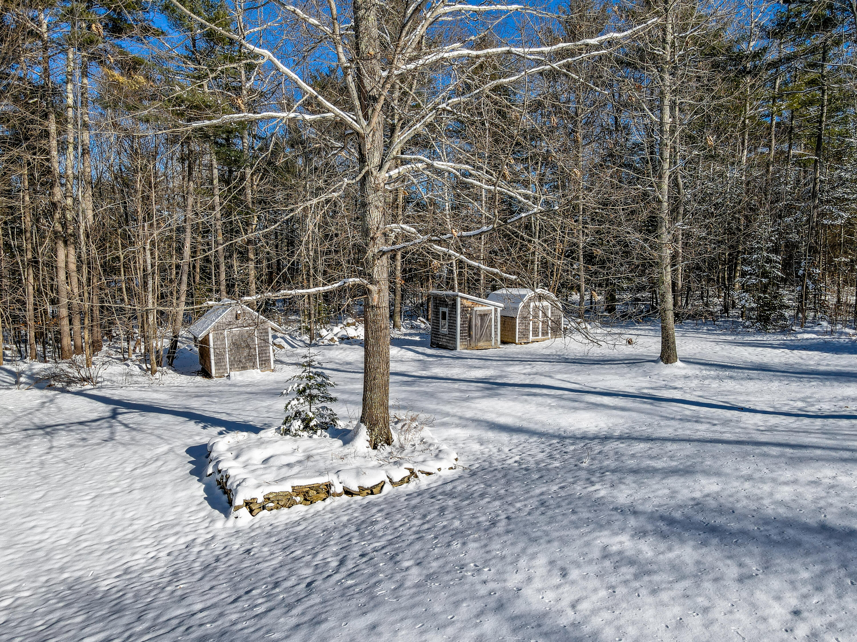 1221 Waterville Road Waldo, ME 04915 - Photo 3 of 22 Exterior12