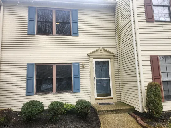 $249,900 | 65 Cheshire Drive, Unit 65, Galloway Township, NJ 08205