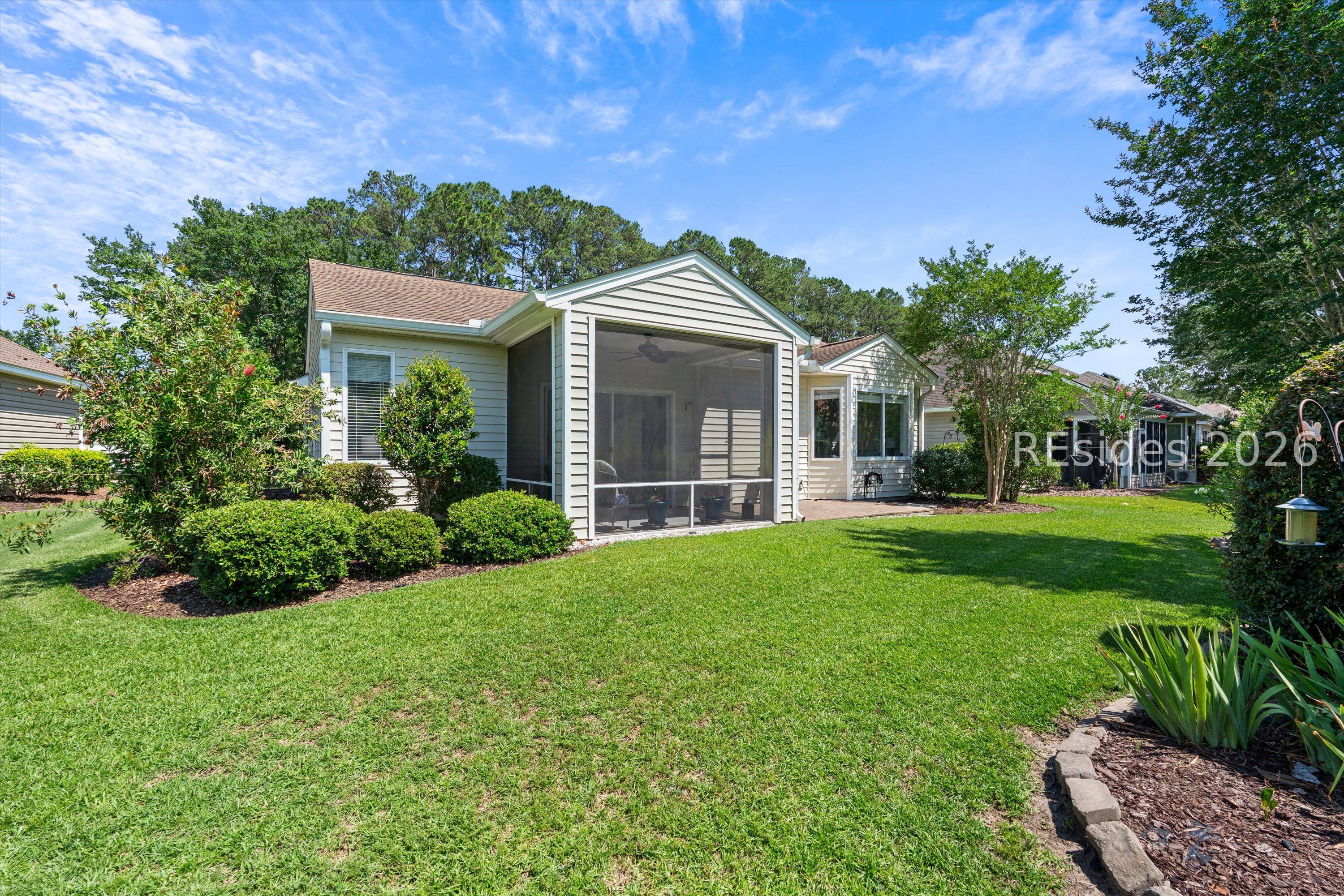 214 Colonel Thomas Heyward Road Bluffton, SC 29909 - Photo 30 of 31