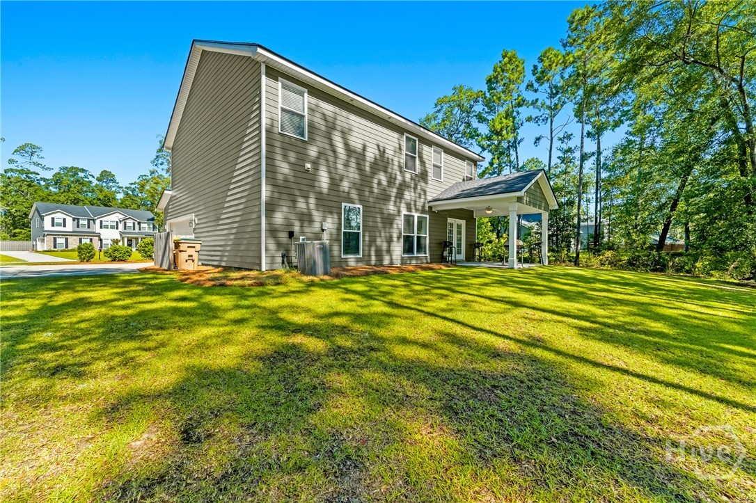 105 Burns Court Rincon, GA 31326 - Photo 43 of 43
