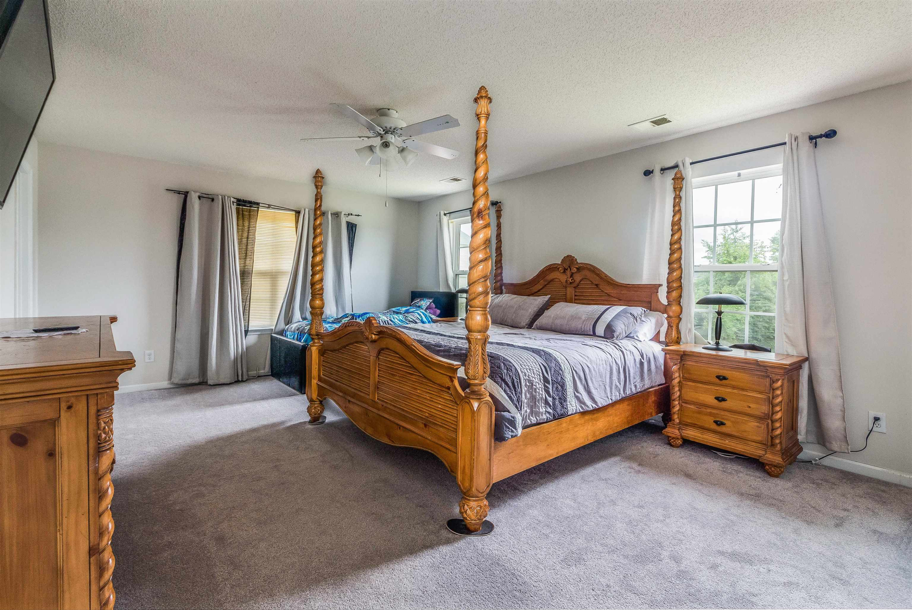 3305 Perkins Ridge Road Raleigh, NC 27610 - Photo 11 of 22 Photo 12