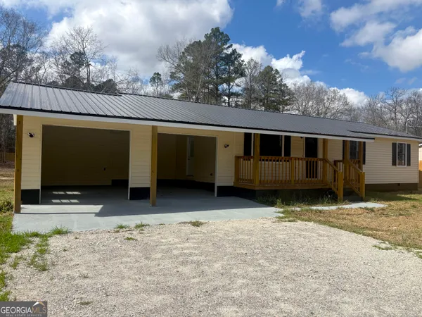 $293,000 | 3222 Highway 68, Tennille, GA 31089