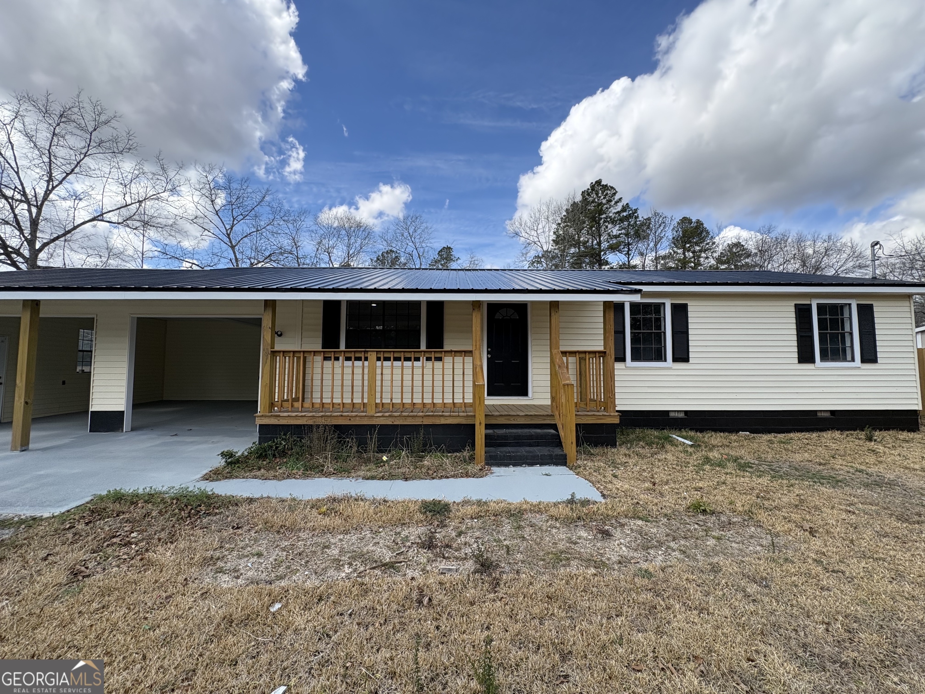 3222 Highway 68 Tennille, GA 31089 - Photo 2 of 26