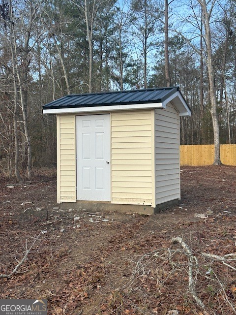 3222 Highway 68 Tennille, GA 31089 - Photo 23 of 26