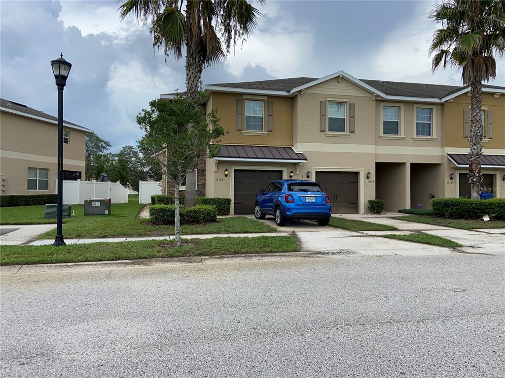 13733 Rosette Road Hudson, FL 34669 - Photo 2 of 38