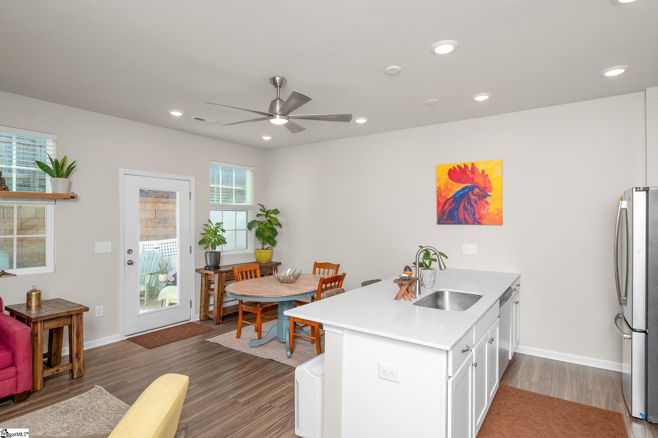 127 Wethington Way Travelers Rest, SC 29690 - Photo 4 of 14
