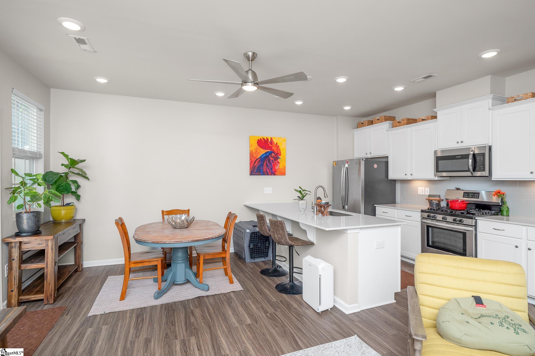 127 Wethington Way Travelers Rest, SC 29690 - Photo 5 of 14