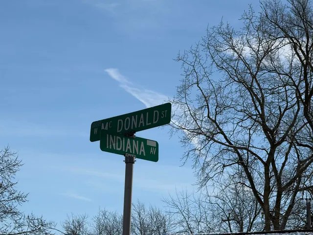 $11,900 | 1200 Block Of North Indiana, Hartford City, IN 47348