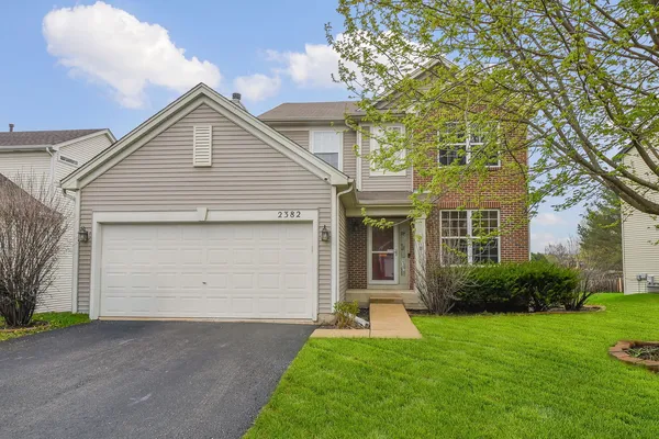 $465,000 | 2382 Shiloh Drive, Aurora, IL 60503