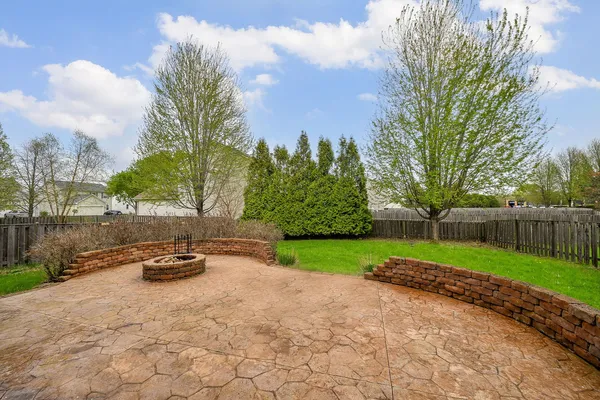 $465,000 | 2382 Shiloh Drive, Aurora, IL 60503