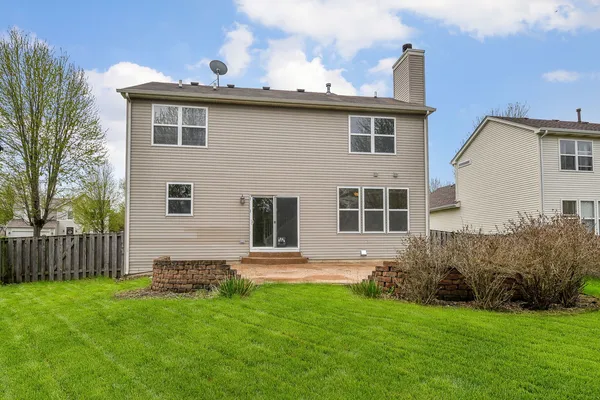 $465,000 | 2382 Shiloh Drive, Aurora, IL 60503