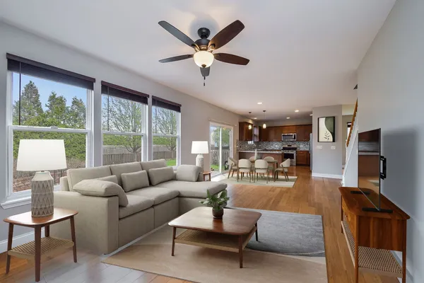 $465,000 | 2382 Shiloh Drive, Aurora, IL 60503