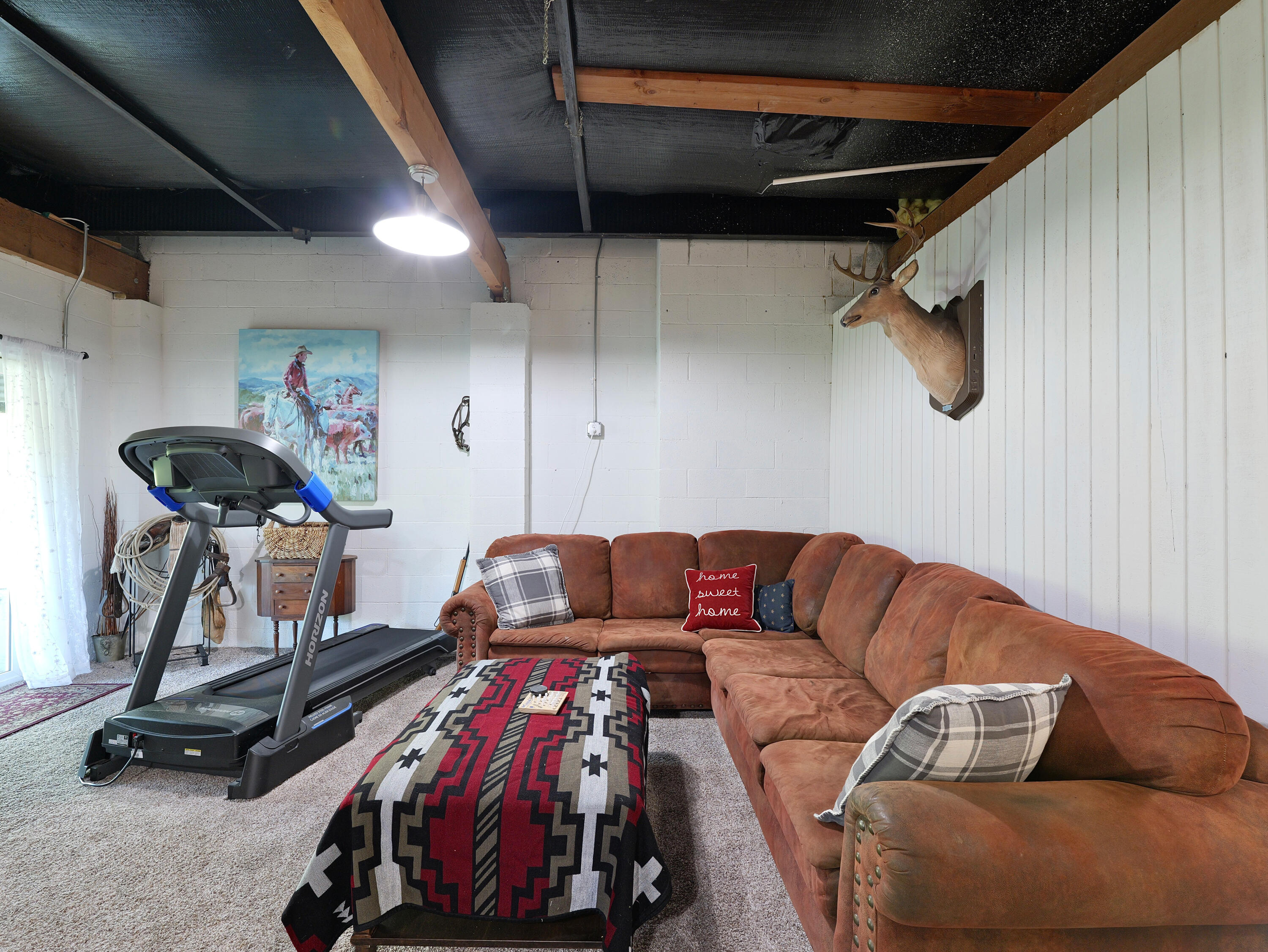 150 Castaline Place Shady Cove, OR 97539 - Photo 39 of 83 Shop/Garage Area