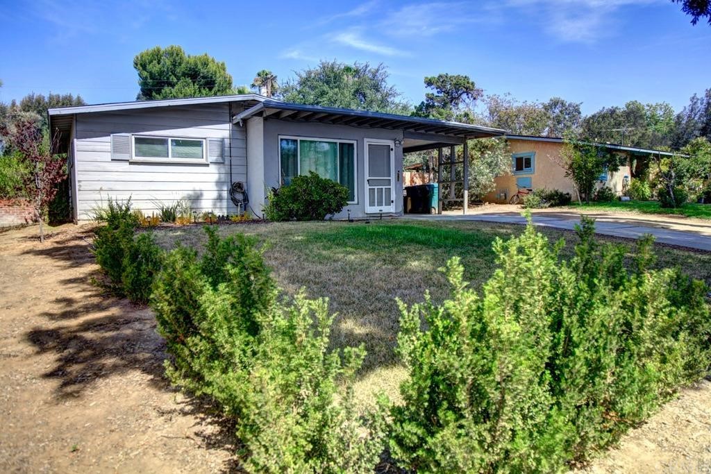 3185 Blossom Way Riverside, CA 92506 - Photo 1 of 1