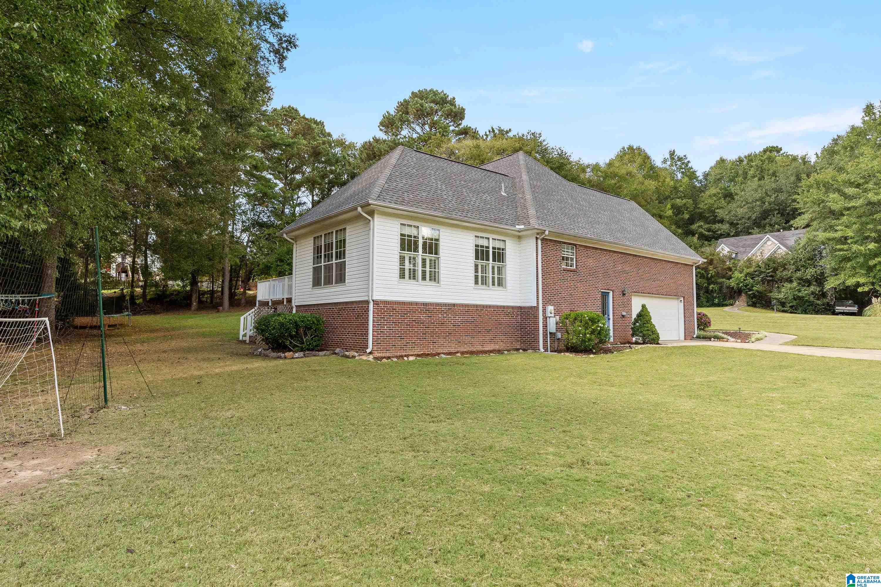 300 Branch Circle Chelsea, AL 35043 - Photo 36 of 40