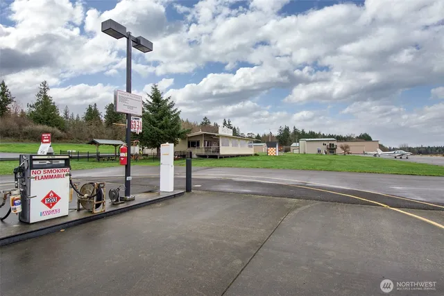 $4,750 | 191 Airport Road, Port Townsend, WA 98368