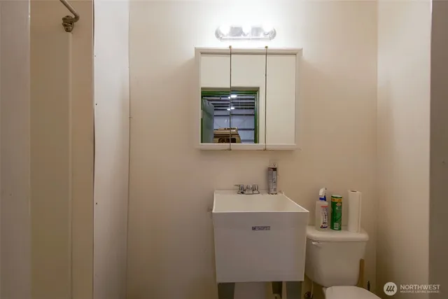 a car parked on the side of the road