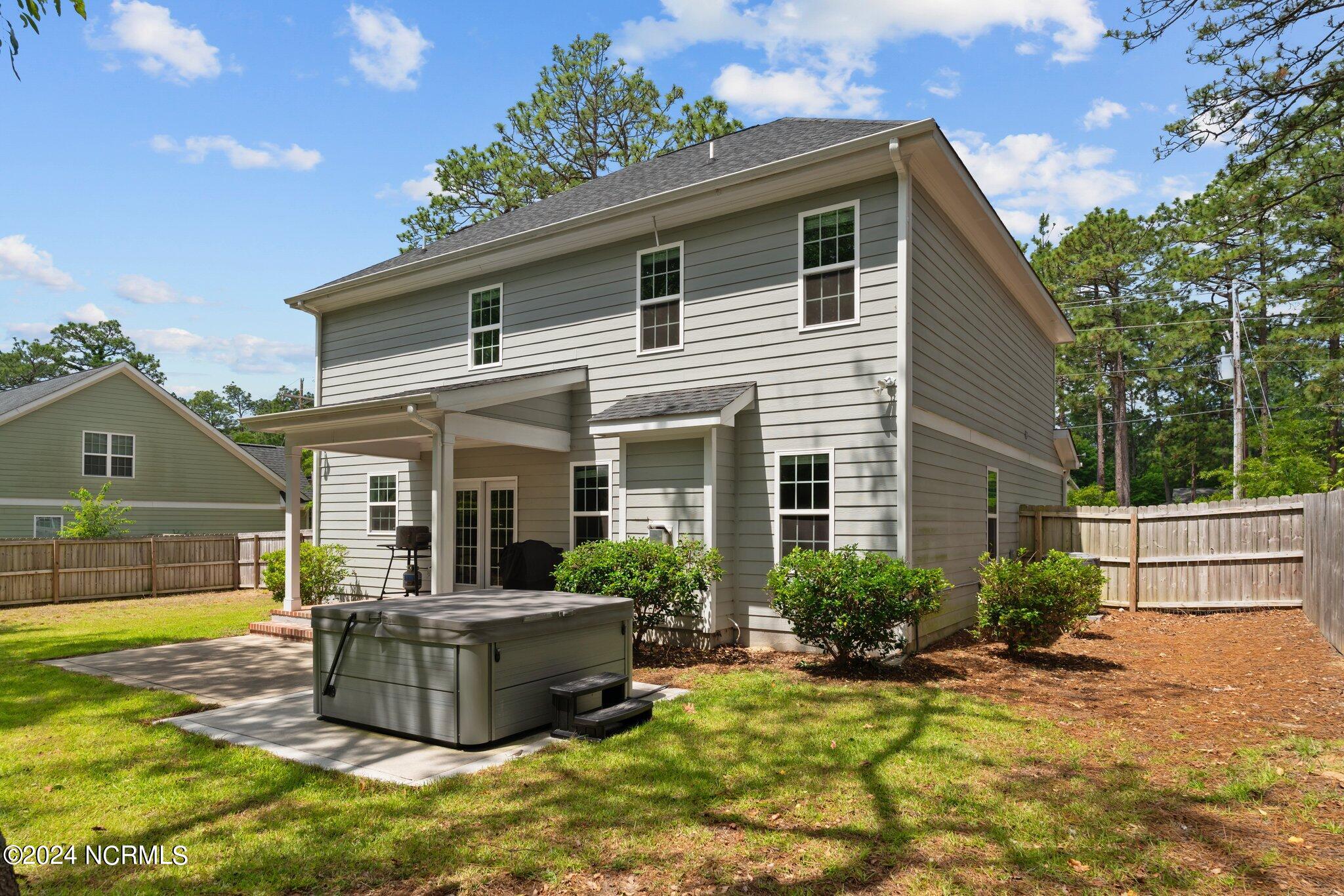 175 Hillard Road Pinehurst, NC 28374 - Photo 35 of 43 11-web-or-mls-DSC07484