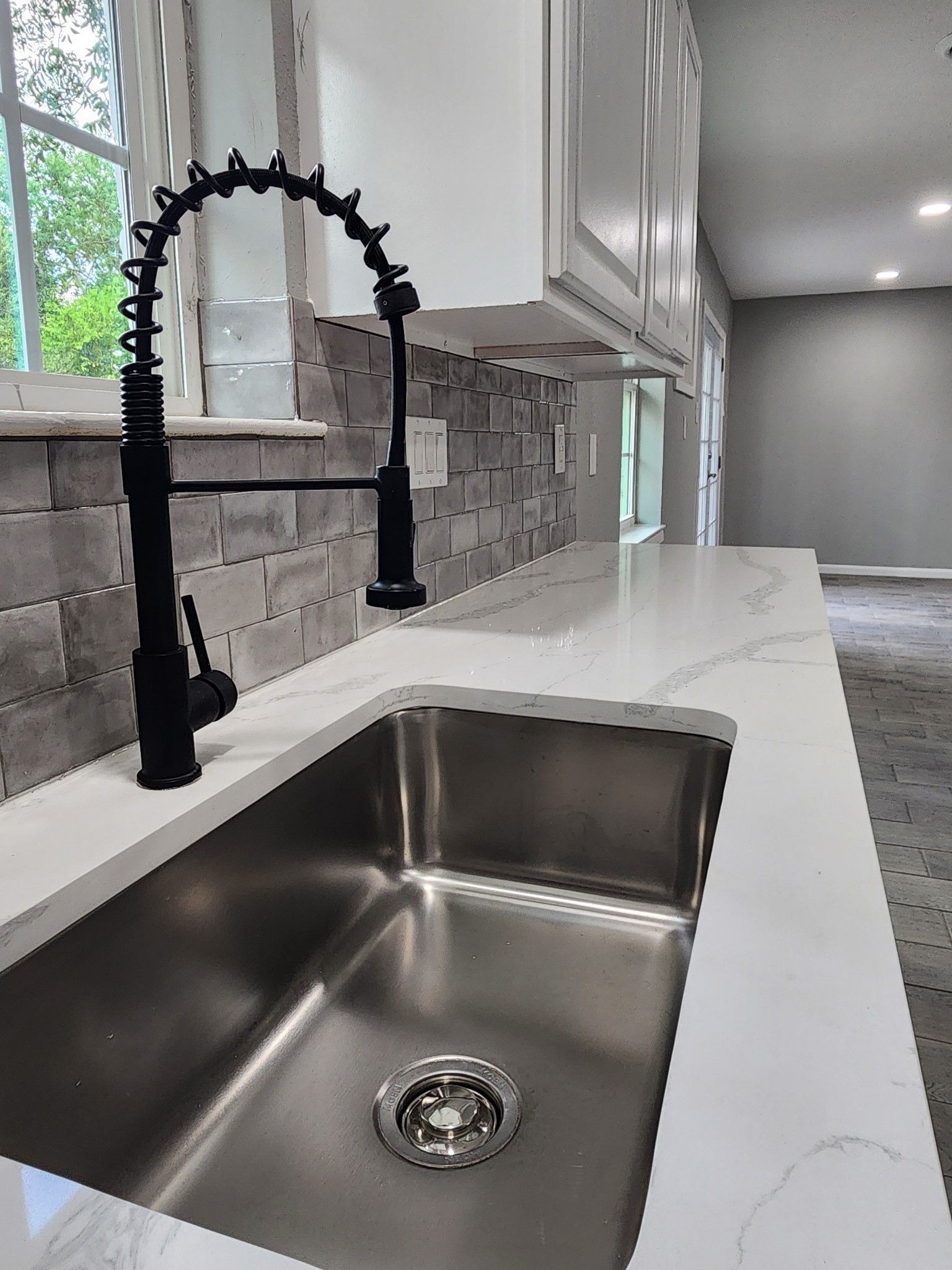 5914 Newquay Street Houston, TX 77085 - Photo 26 of 43 a view of entryway