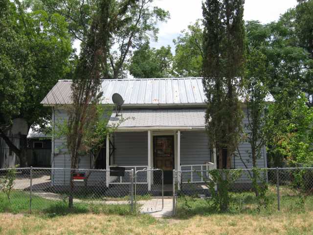 1405 Bob Harrison Street Austin, TX 78702 - Photo 1 of 1