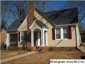 706 Maple Drive Talladega, AL 35160 - Photo 1 of 1