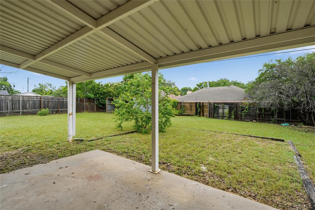 901 Rambler Drive Waco, TX 76710 - Photo 22 of 26