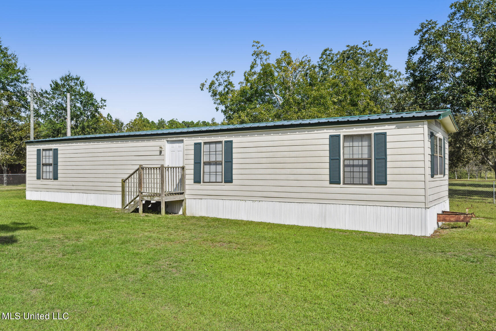 27188 D V Moran Road Pass Christian, MS 39571 - Photo 1 of 27 0017--004_1