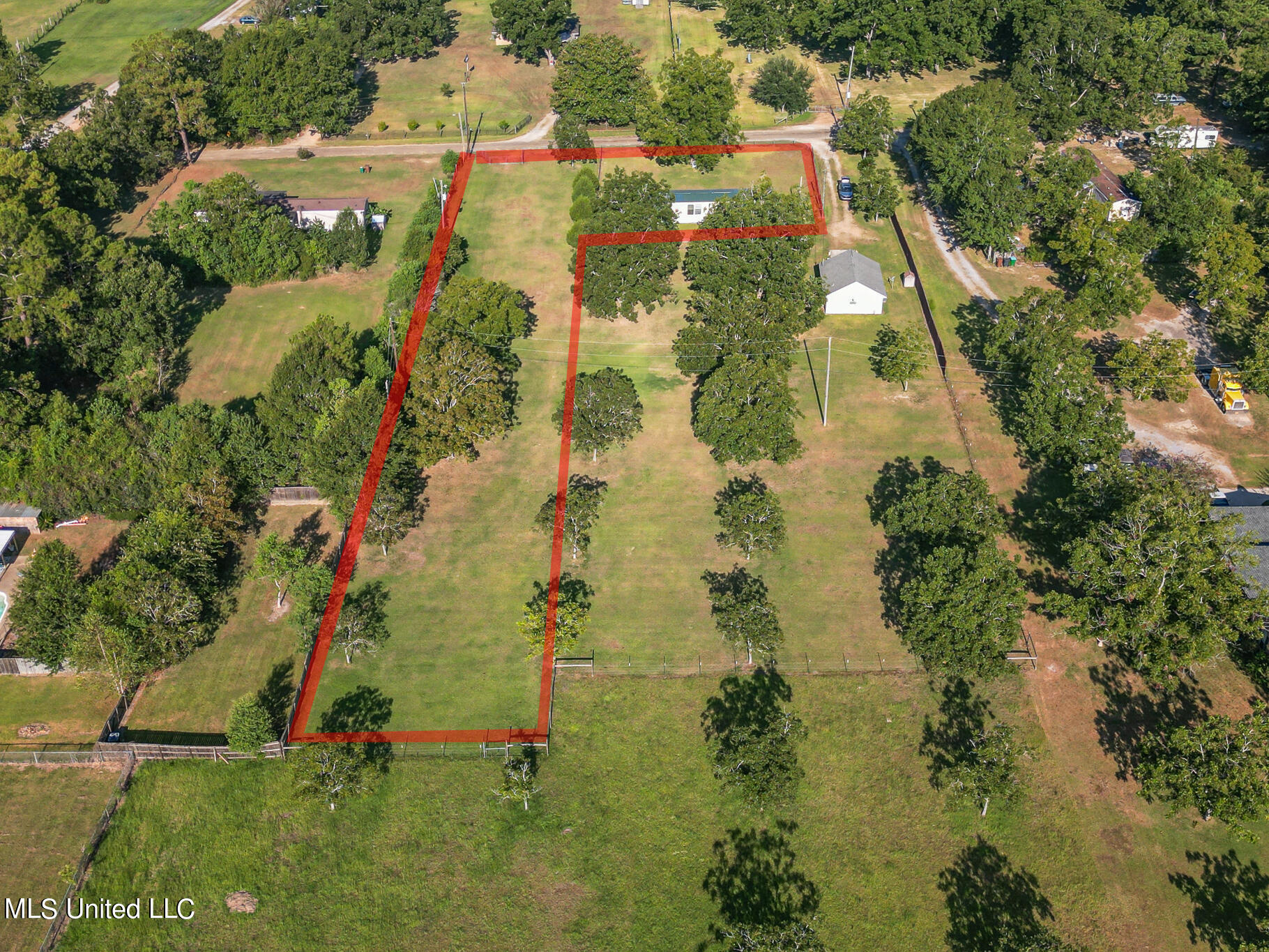 27188 D V Moran Road Pass Christian, MS 39571 - Photo 11 of 27 DV MORAN-80006sys