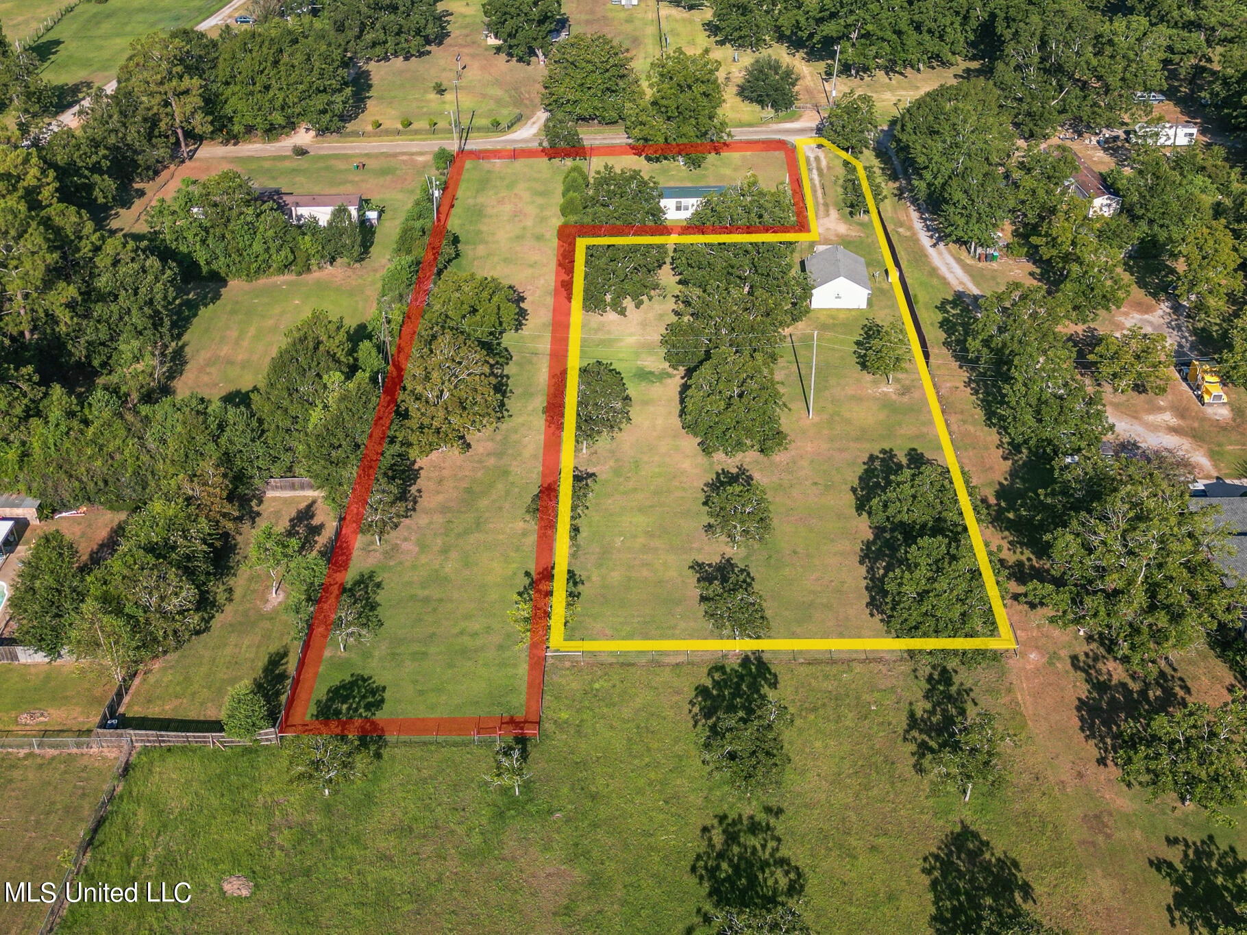 27188 D V Moran Road Pass Christian, MS 39571 - Photo 12 of 27 DV MORAN-80006ys