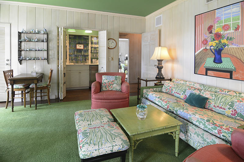 22 Gomez Road Hobe Sound, FL 33455 - Photo 19 of 32 fam room
