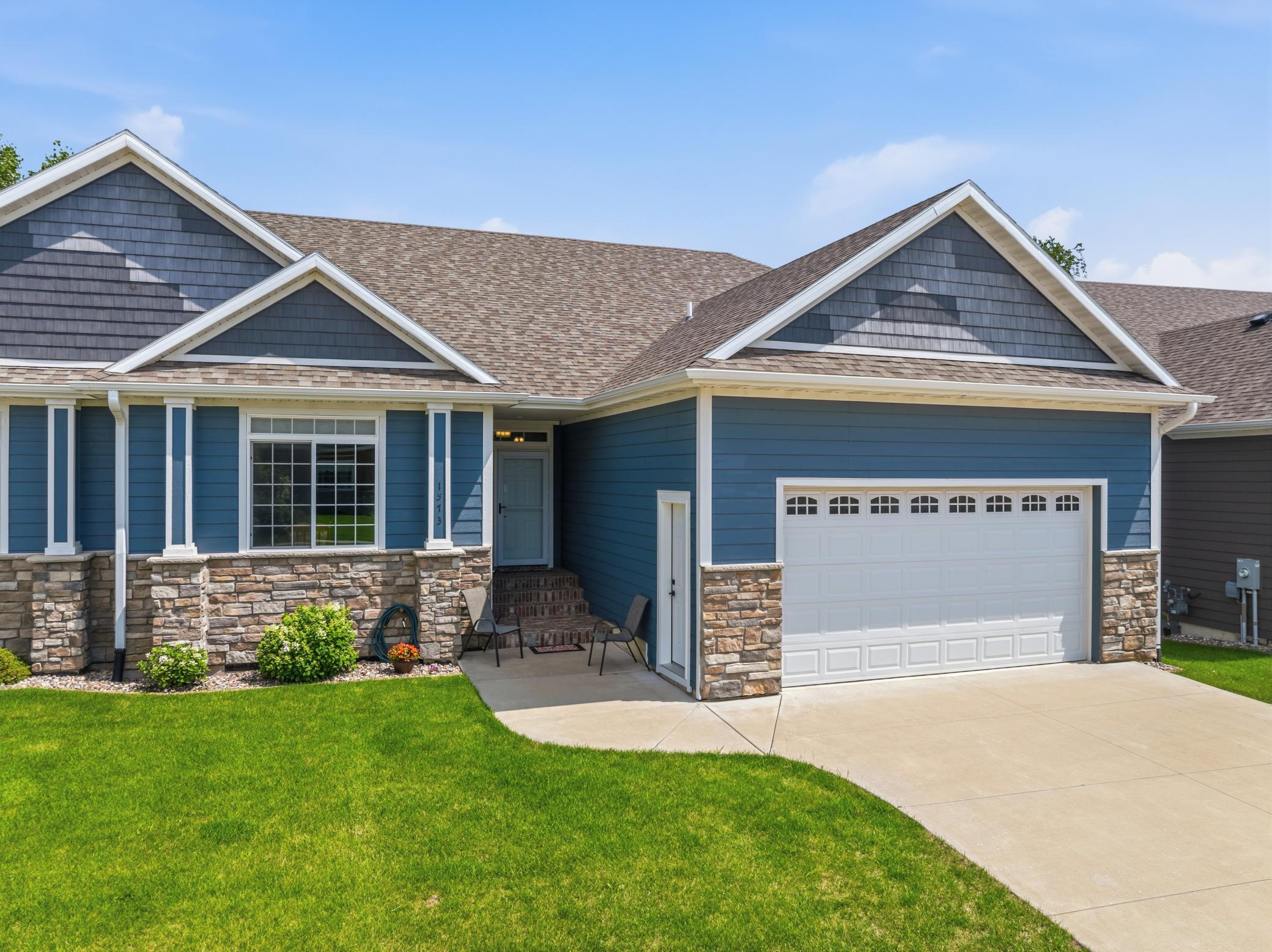 1573 Alexander Road Northeast Rochester, MN 55906 - Photo 2 of 53