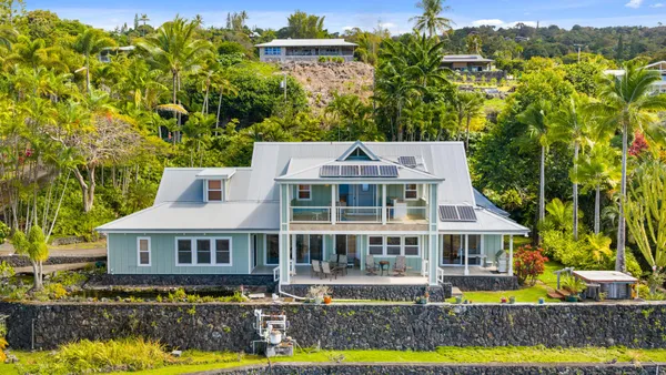 $2,150,000 | 82-5957 Wakida Drive, Captain Cook, HI 96704