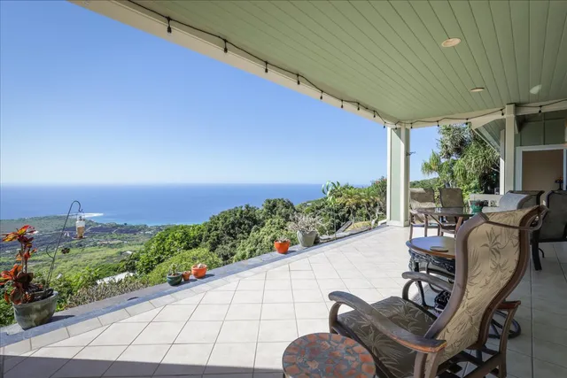 $2,150,000 | 82-5957 Wakida Drive, Captain Cook, HI 96704