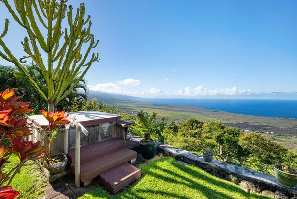 $2,150,000 | 82-5957 Wakida Drive, Captain Cook, HI 96704