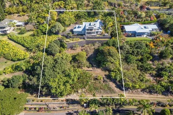 $2,150,000 | 82-5957 Wakida Drive, Captain Cook, HI 96704