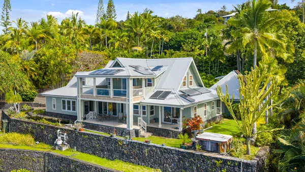 $2,150,000 | 82-5957 Wakida Drive, Captain Cook, HI 96704